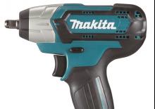 Clés et tournevis à chocs sans fil Makita TW140DSAEX