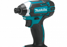 Clés et tournevis à chocs sans fil Makita XDT11Z