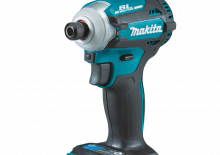 Clés et tournevis à chocs sans fil Makita XDT16Z 