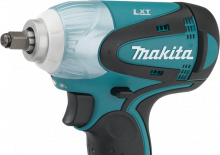 Clés et tournevis à chocs sans fil Makita XWT06Z