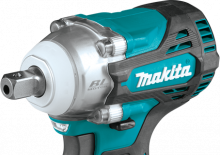 Clés et tournevis à chocs sans fil Makita XWT15Z