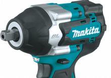 Clés et tournevis à chocs sans fil Makita XWT18Z