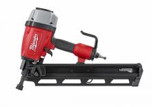 Cloueuses et Agrafeuses Milwaukee 7200-20