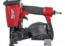 Cloueuses et Agrafeuses Milwaukee 7220-20