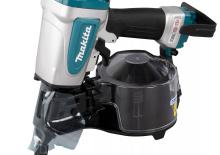 Cloueuses et Agrafeuses Makita AN613