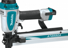 Cloueuses et Agrafeuses Makita AT2550A