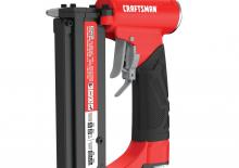 Cloueuses et Agrafeuses Craftsman CMPPN23