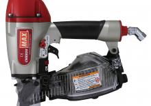 Cloueuses et Agrafeuses MAX USA CORP. CN550S