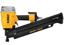 Cloueuses et Agrafeuses DEWALT DW325PL 