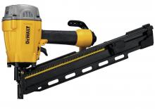 Cloueuses et Agrafeuses DEWALT DWF83PL