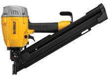 Cloueuses et Agrafeuses DEWALT DWF83PT