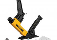 Cloueuses et Agrafeuses DEWALT DWFP12569