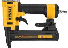 Cloueuses et Agrafeuses DEWALT DWFP1838