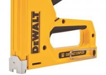 Cloueuses et Agrafeuses DEWALT DWHTTR130LH
