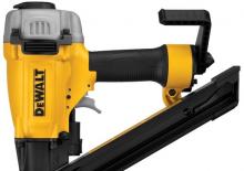 Cloueuses et Agrafeuses DEWALT DWMC150