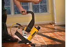 Cloueuses et Agrafeuses DEWALT DWMIIIFS