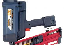 Cloueuses et Agrafeuses MAX USA CORP. GS683RH-EX