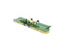 Faucheuses-conditionneuses à disques rotatifs Krone EasyCut B 1000 CR