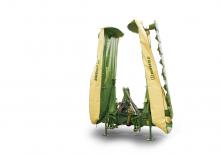 Faucheuses-conditionneuses  sans disques rotatifs Krone EasyCut B 970