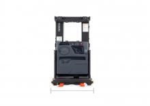 Préparateurs de commandes Toyota 8BPUE15