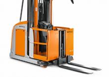 Préparateurs de commandes Still EK-X 10