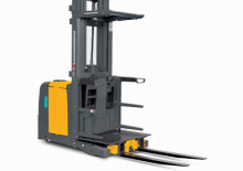 Préparateurs de commandes Jungheinrich EKS 208 - 48 Volt
