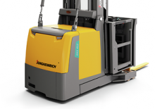 Préparateurs de commandes Jungheinrich EKS 310 Z