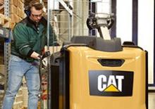 Préparateurs de commandes Caterpillar NOL10NV