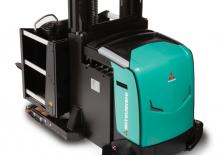 Préparateurs de commandes Mitsubishi OPBH10N