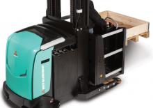 Préparateurs de commandes Mitsubishi OPBH10NH