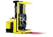 Préparateurs de commandes Hyster R30XMS3