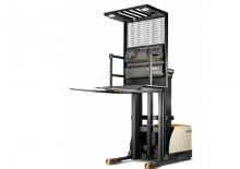 Préparateurs de commandes Crown SP 3500-30