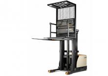 Préparateurs de commandes Crown SP 4000-30