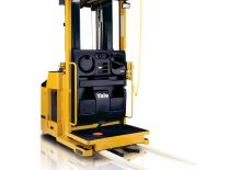 Préparateurs de commandes Yale SS030BF
