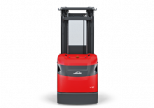 Préparateurs de commandes Linde V10 Std.
