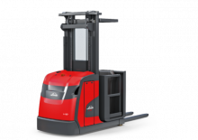 Préparateurs de commandes Linde V10 Std