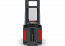 Préparateurs de commandes Linde V24V Std.