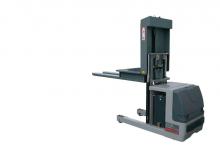 Préparateurs de commandes TCM VOP 01