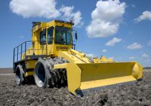 Compacteur de déchets Bomag BC 772 EB 4