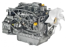 Compacteur de déchets Bomag BC 973 RB 5
