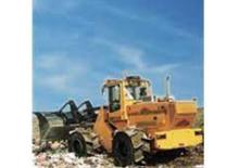 Compacteur de déchets Ljungby C 22