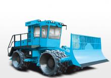 Compacteur de déchets Sinomach GYL203