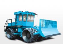 Compacteur de déchets Sinomach GYL263