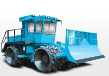 Compacteur de déchets Sinomach GYL283