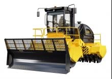 Compacteur de déchets Tana H380 eco
