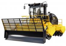 Compacteur de déchets Tana H450 eco