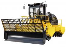 Compacteur de déchets Tana H520