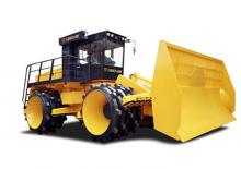 Compacteur de déchets Sinoway SWLC228