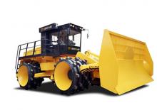 Compacteur de déchets Sinoway SWLLC280H