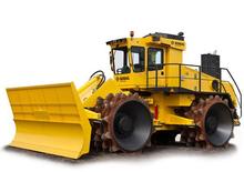 Compacteur de déchets Bomag BC 1172 RB 3